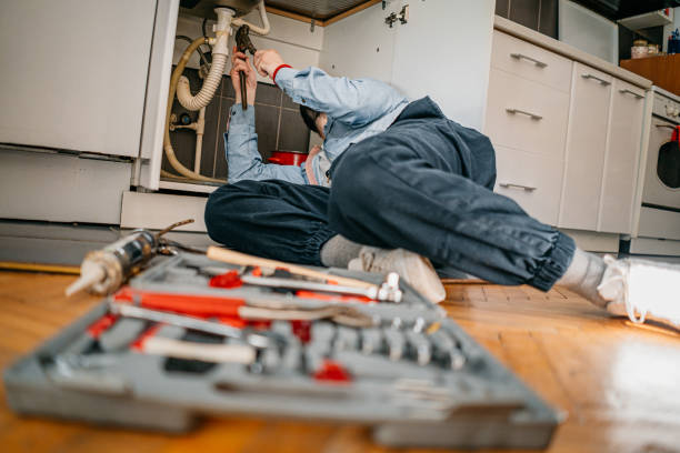 Best Toilet Repair Services  in Richlandtown, PA