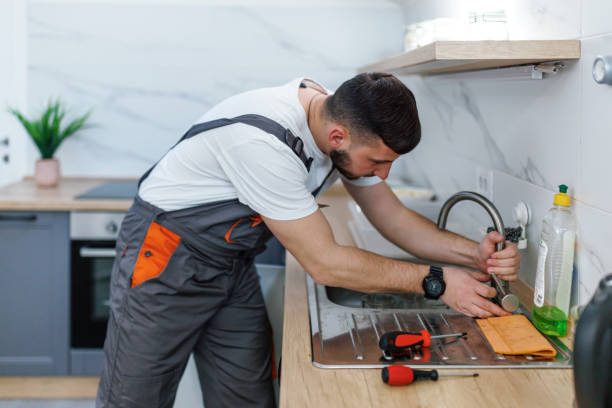Shower Repair Services in Richlandtown, PA