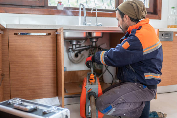 Best Hot Water Heater Installation  in Richlandtown, PA