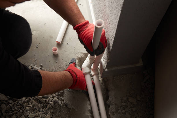 Best Emergency Plumbing Repair  in Richlandtown, PA
