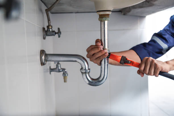 Best Plumbing Inspection Services  in Richlandtown, PA