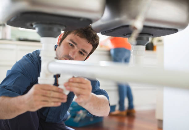 Best Emergency Plumber  in Richlandtown, PA