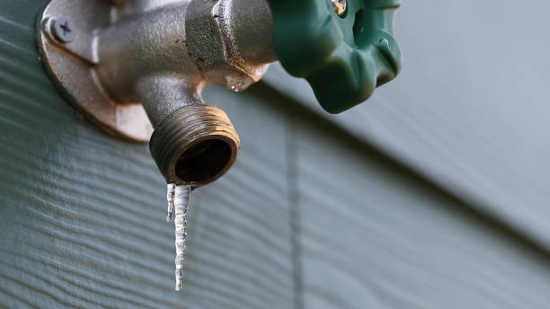 Professional Plumbing in Richlandtown, PA