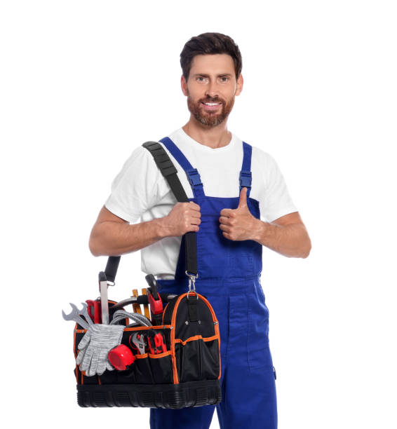 Best Leak Detection Services  in Richlandtown, PA