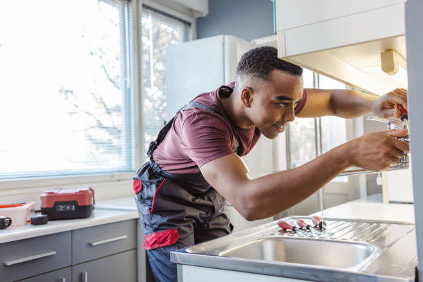 Best Residential Plumbing Services  in Richlandtown, PA